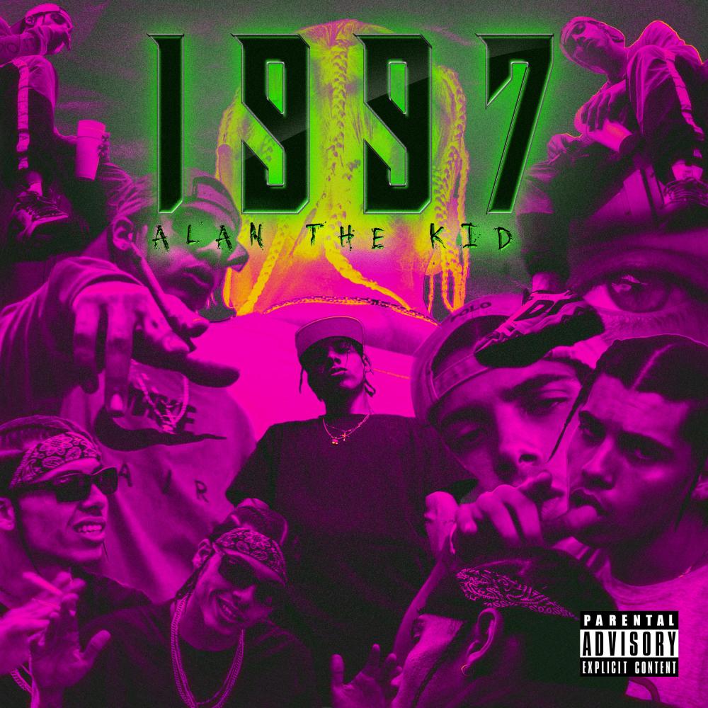 Nos Vamos de Party (Explicit)