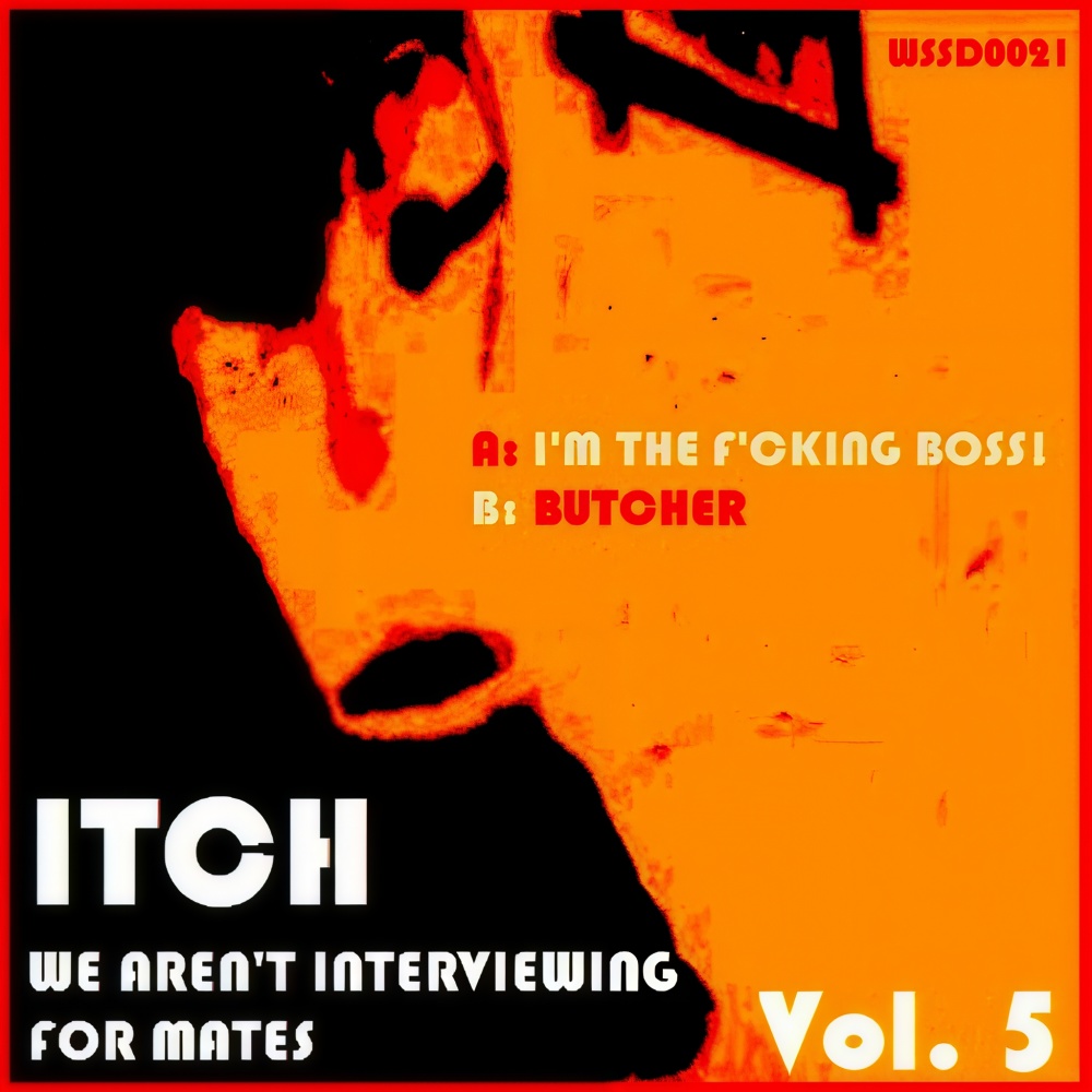 I'm the f'cking boss! (Original Mix|Explicit)