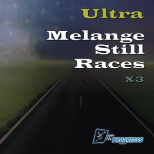 Ultra的专辑Melange Still Races