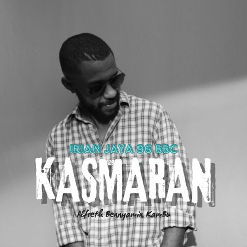 Kasmaran (Irian Jaya 95 Bbc)