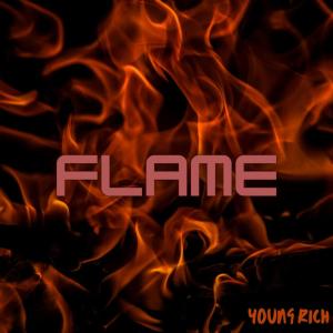 อัลบัม FLAME (Explicit) ศิลปิน Young Rich
