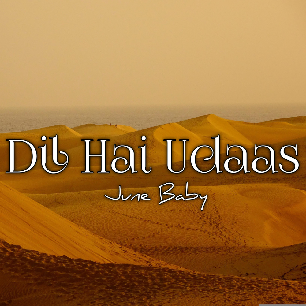 Dil Hai Udaas
