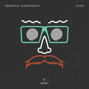 收聽Federico Gardenghi的Loco歌詞歌曲