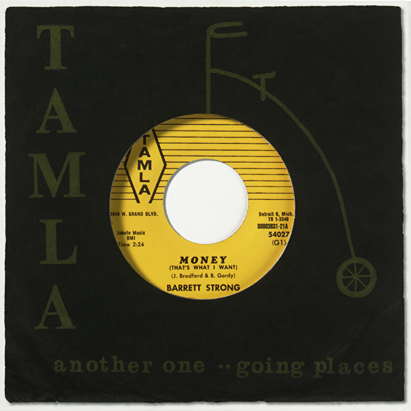 Take A Chance On Me (Single Version)