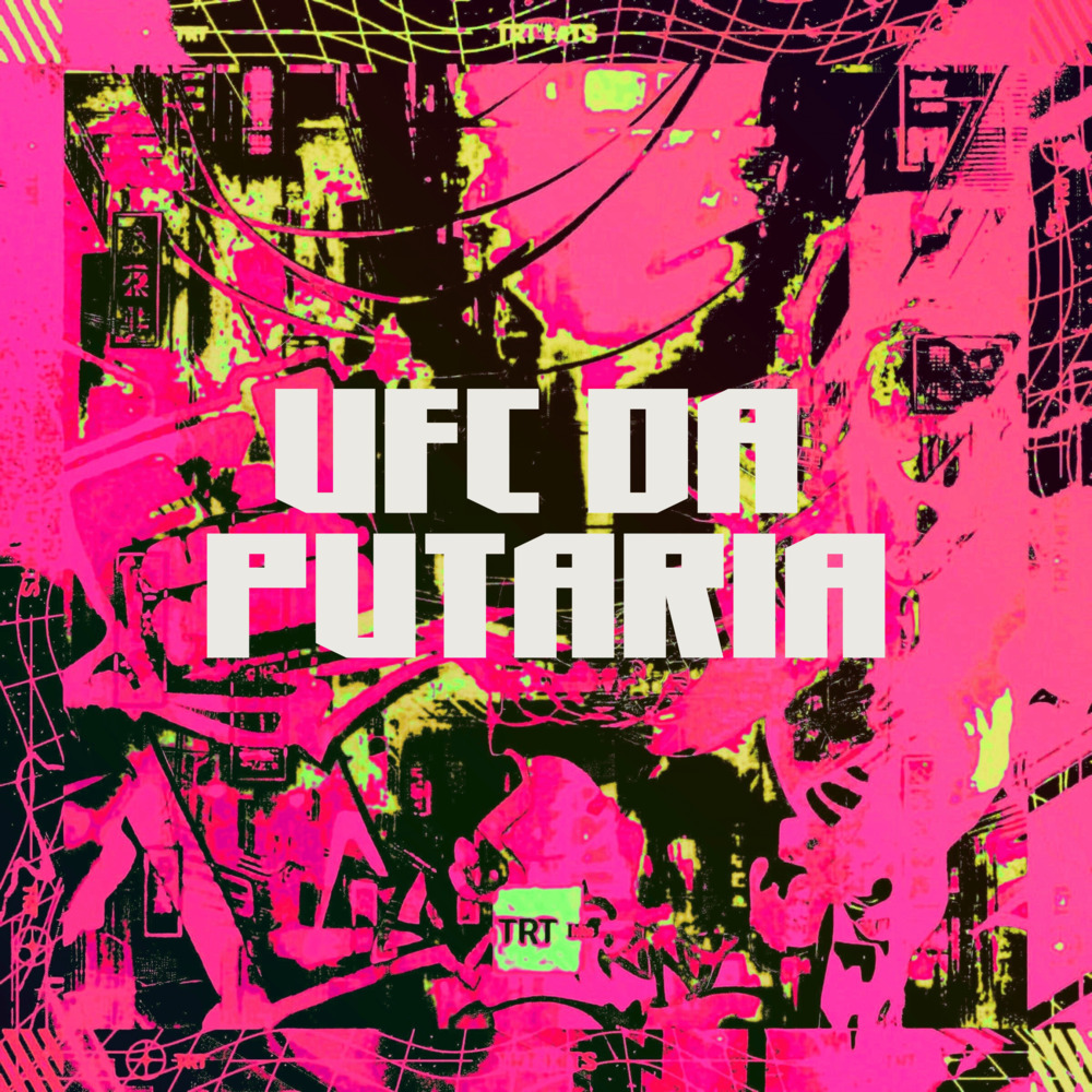 UFC DA PUTARIA (Explicit)