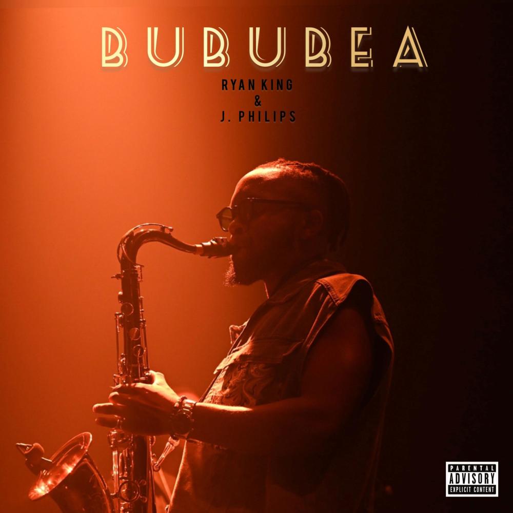 Bububea (feat. J. Philips)