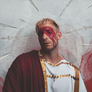 ดาวน์โหลดและฟังเพลง Recover พร้อมเนื้อเพลงจาก Adam Turley