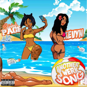 Album Another Twerk Song (Explicit) from Kevyn