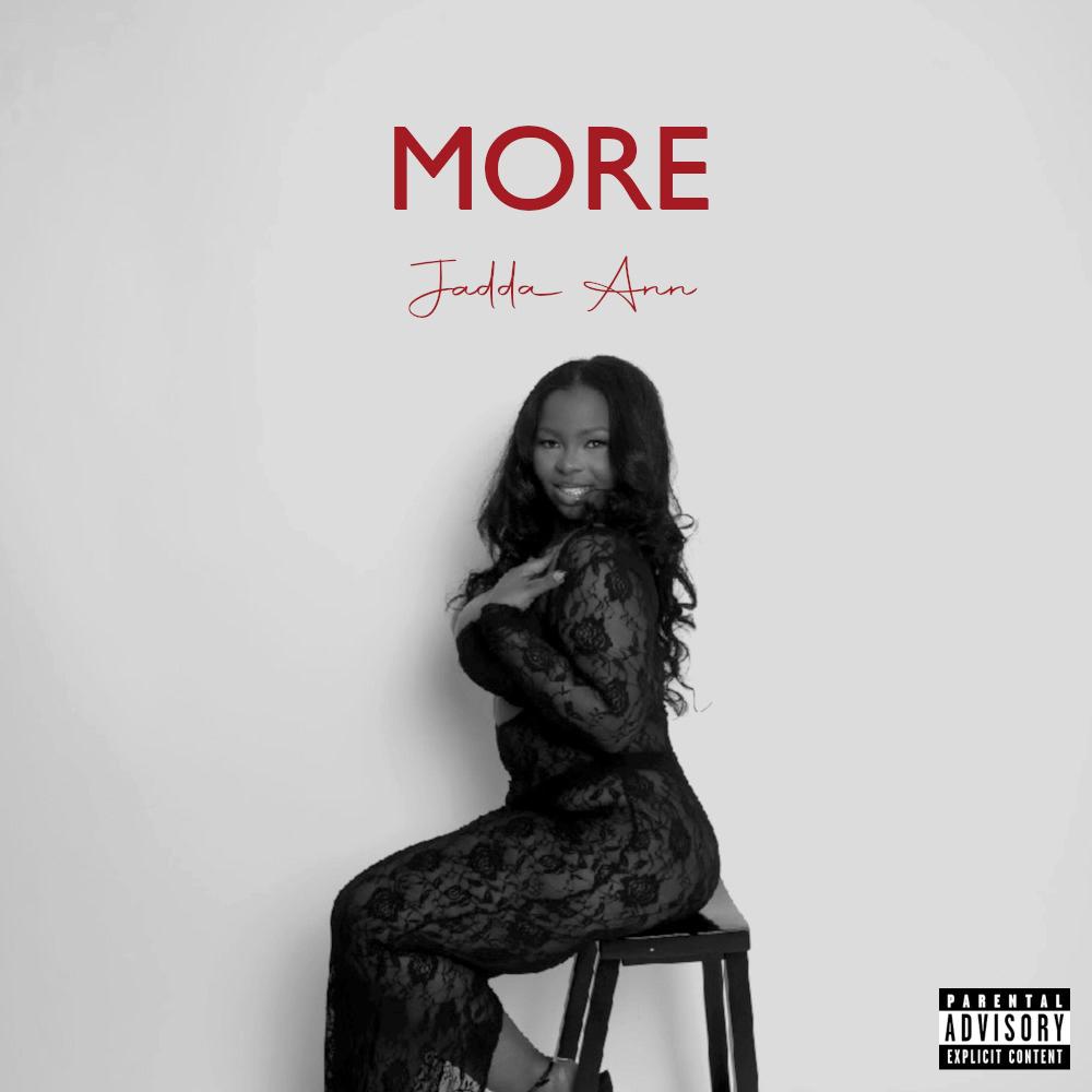MORE