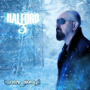 收聽Halford的Oh Holy Night歌詞歌曲