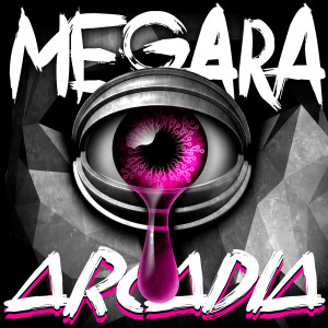 收听Megara的Arcadia (Versión extendida)歌词歌曲