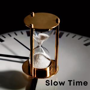 Album Slow Time from Jason Dunn