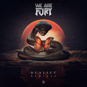 Album DUALITY (Remixes) (Explicit) from We Are Fury