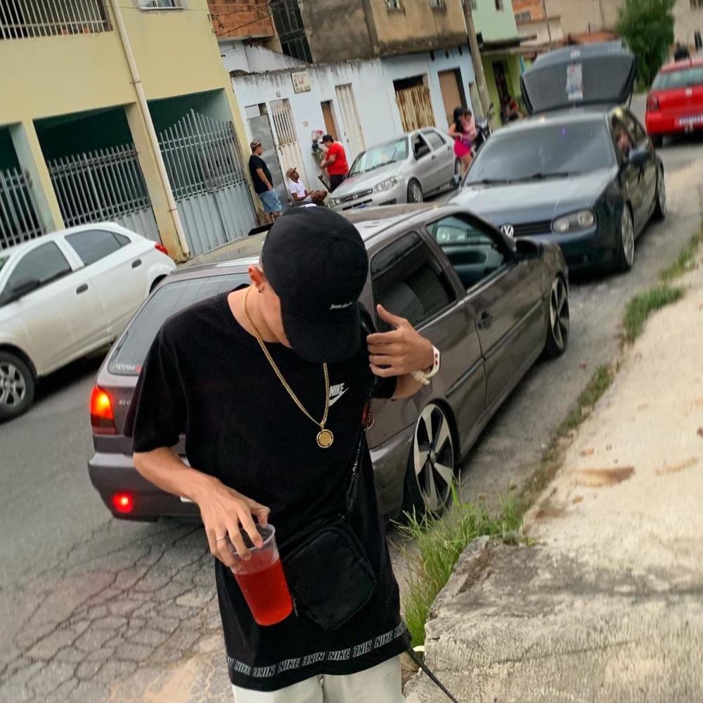 SÓ TAPÃO NA BUNDA, VAI MALVADÃO (Explicit)