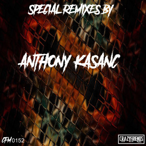 收聽J.J Coltman的Saint Of The Breast (Anthony Kasanc Remix)歌詞歌曲