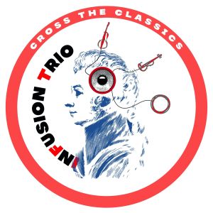 Dengarkan Best of Barokk lagu dari InFusion Trio dengan lirik