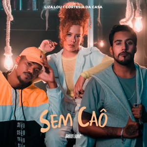 Album Sem Caô from Liza Lou