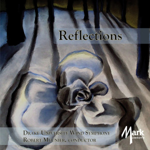 Robert Meunier的專輯Reflections