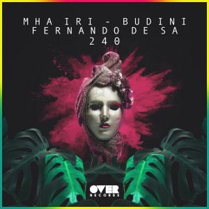 收聽Fernando de Sa的Liar (Original Mix)歌詞歌曲