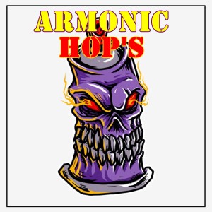 อัลบัม Armonic Hop's ศิลปิน Light Beats