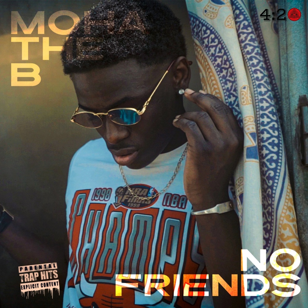 No Friends (Explicit)