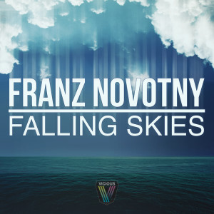 Franz Novotny的專輯Falling Skies