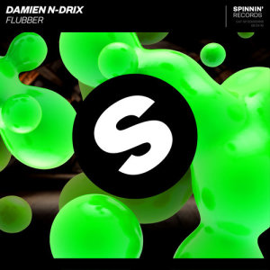 ดาวน์โหลดและฟังเพลง Flubber พร้อมเนื้อเพลงจาก Damien N-Drix
