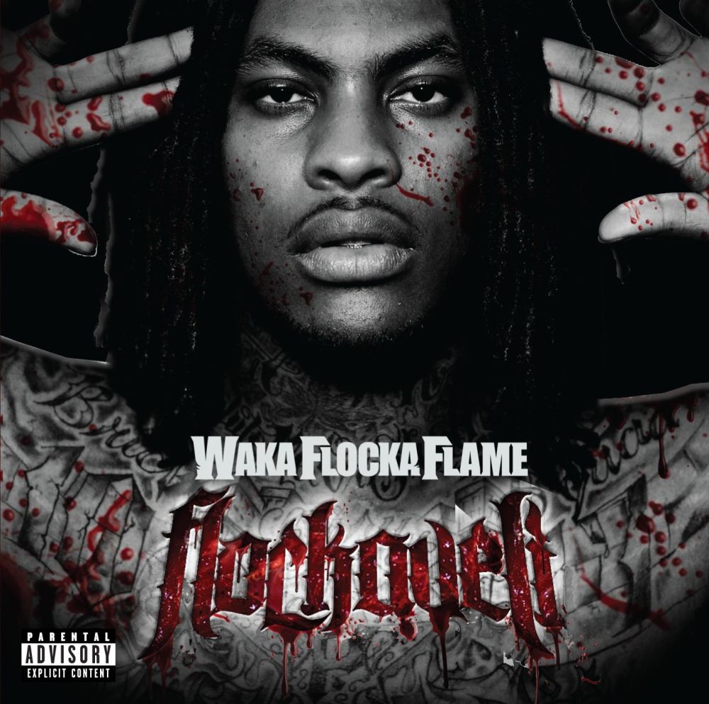 Homies (feat. YG Hootie, Popa Smurf & Ice Burgundy) (Explicit)