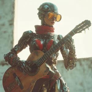 default playlist img