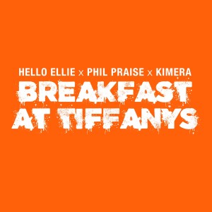 อัลบัม Breakfast At Tiffanys ศิลปิน Phil Praise
