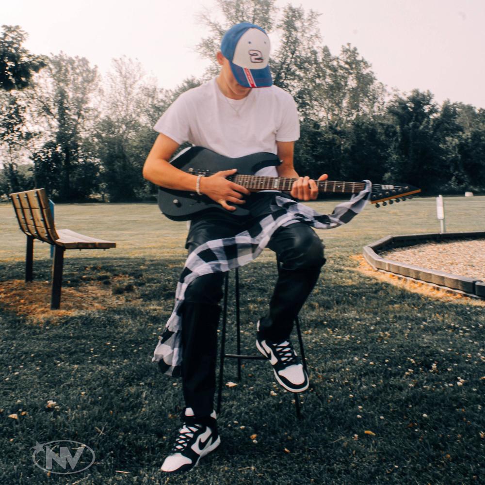 cross ur heart (feat. chaun!) (Explicit)