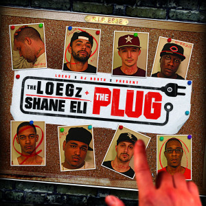 League of Extraordinary Gz的專輯The Plug