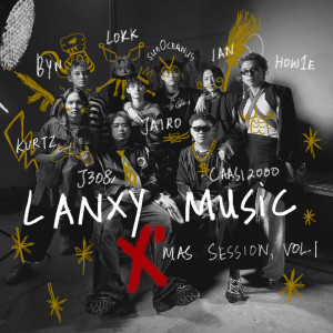 收聽LANXY MUSIC的冰山新月圖 (Acoustic remix)歌詞歌曲