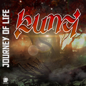 Album Journey Of Life from Kunci