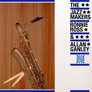 อัลบัม The Jazz Makers ศิลปิน Allan Ganley