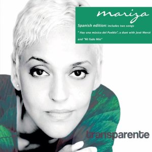 收聽Mariza的Há uma música do povo歌詞歌曲