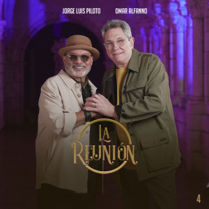 Album La Reunión 4 from La Reunion