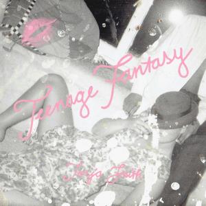ดาวน์โหลดและฟังเพลง Teenage Fantasy (单曲) พร้อมเนื้อเพลงจาก Jorja Smith