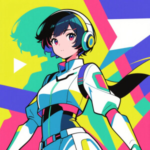 default album img