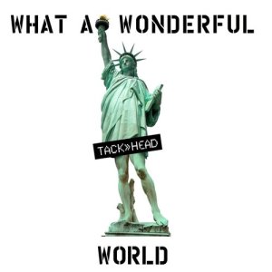 Tackhead的專輯What a Wonderful World