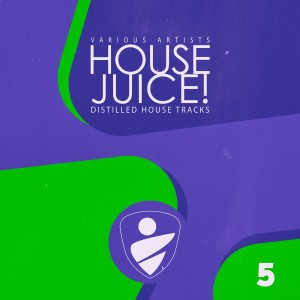 Album House Juice!, Vol. 5 from Various
