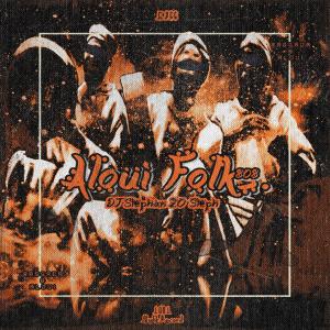 Dengarkan Kasba Jadba lagu dari DJ Stephan 20 Steph dengan lirik