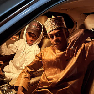 收聽The Menz的Enjoyment Cover (feat. Zamzam)歌詞歌曲