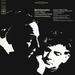 อัลบัม Bach: Concertos for Violin and Orchestra ((Remastered)) ศิลปิน Harold Gomberg