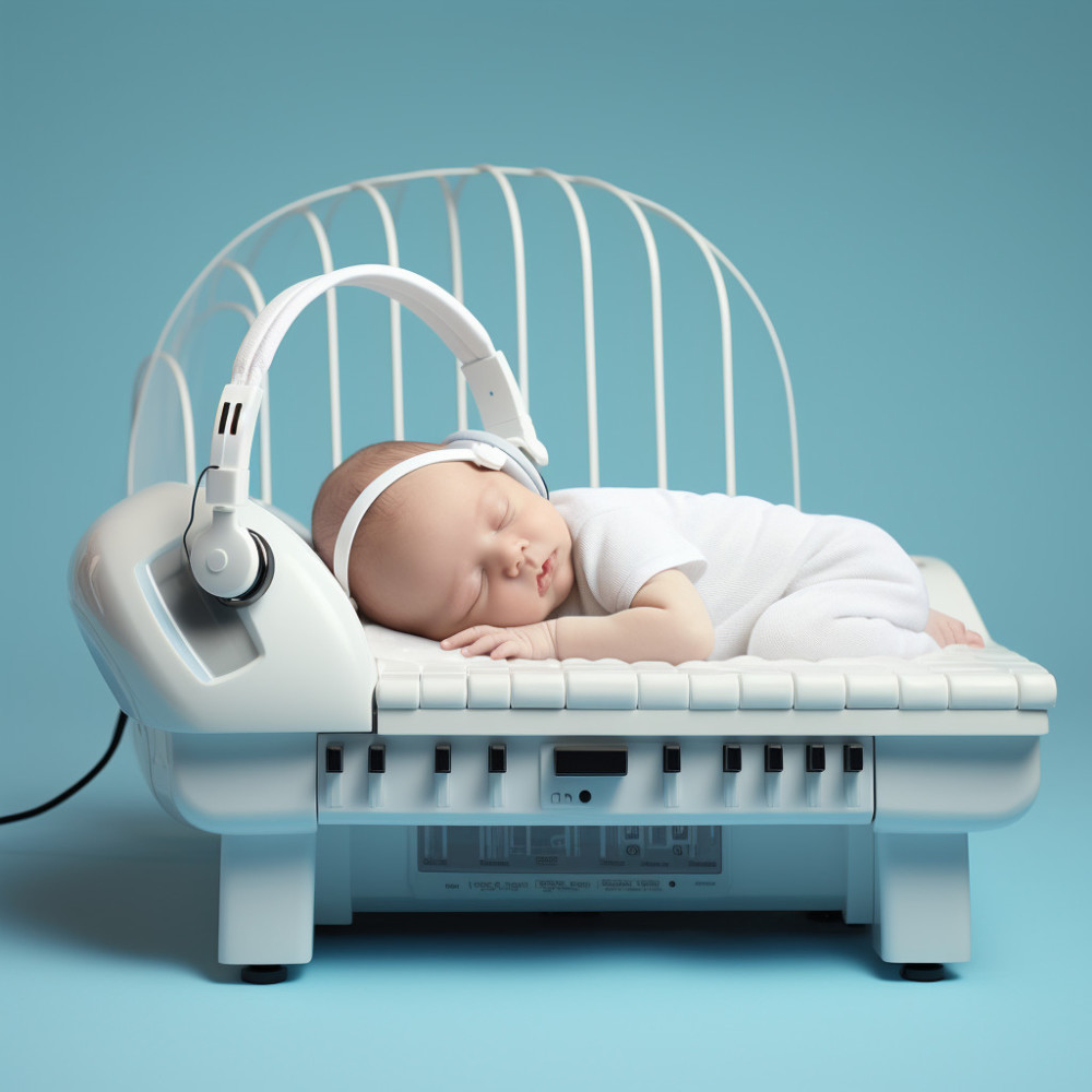 Baby Sleep Nightfall Rhythm