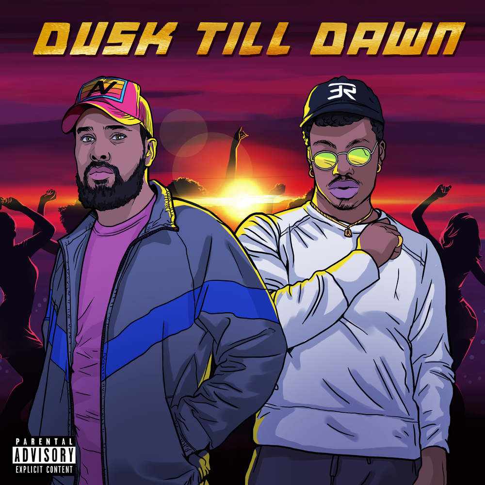 DuSk TiLL DaWn (Explicit)