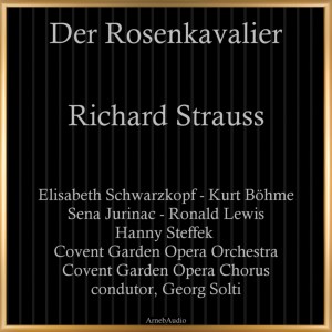 Listen to "Spür' nur dich" song with lyrics from Covent Garden Opera Orchestra