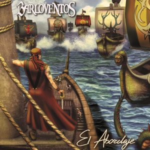 Barloventos的專輯El Abordaje