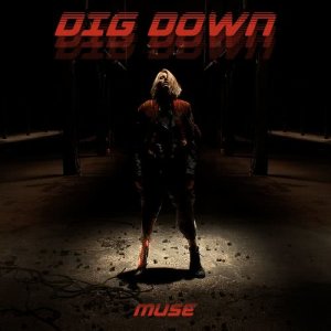 收聽Muse的Dig Down歌詞歌曲