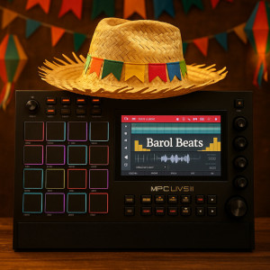 default playlist img